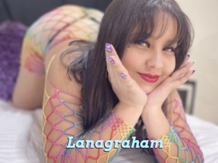 Lanagraham