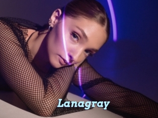 Lanagray
