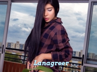 Lanagreer