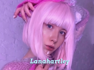 Lanahartley
