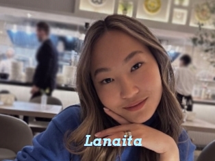 Lanaita