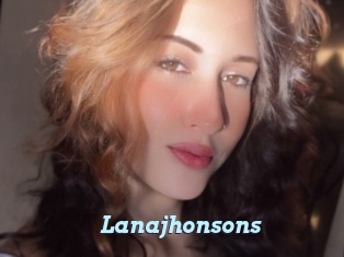 Lanajhonsons