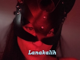 Lanakalih