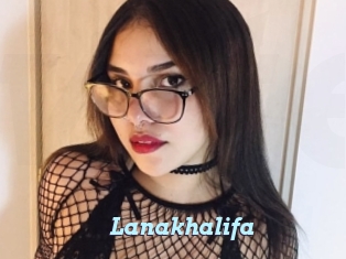 Lanakhalifa