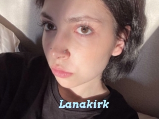 Lanakirk