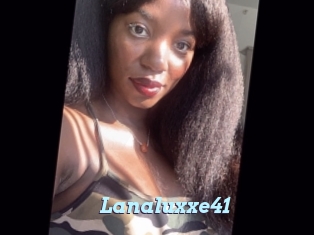 Lanaluxxe41