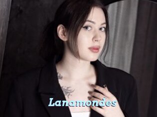 Lanamondes
