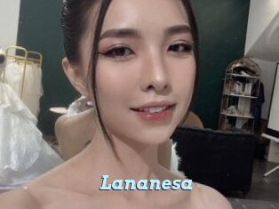 Lananesa
