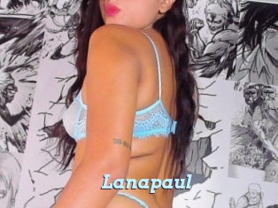 Lanapaul
