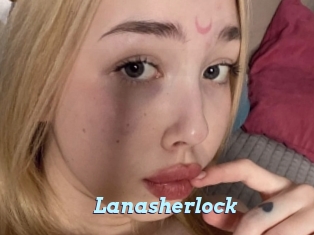 Lanasherlock
