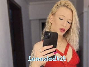 Lanasladkih