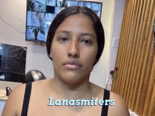 Lanasmiters