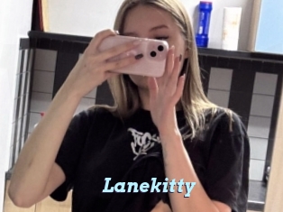 Lanekitty