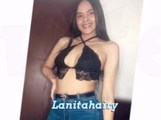 Lanitahairy