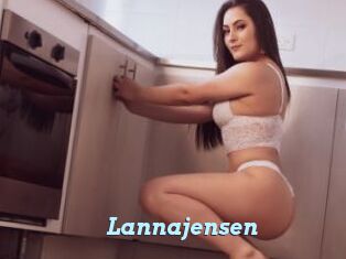 Lannajensen