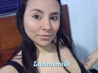 Lannamilk