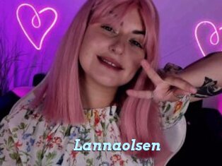 Lannaolsen