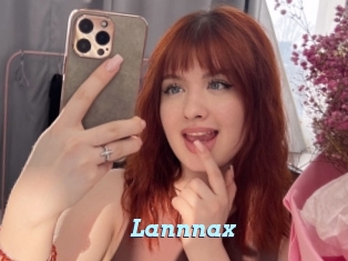 Lannnax