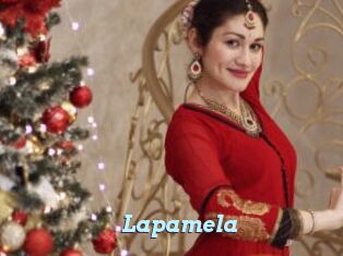 Lapamela