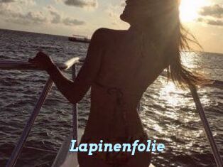 Lapinenfolie
