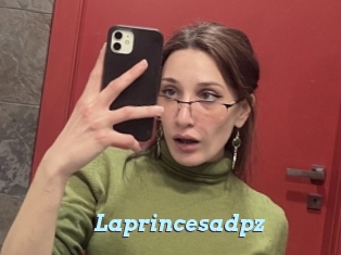 Laprincesadpz