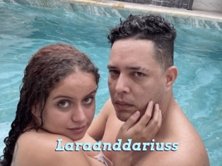 Laraanddariuss