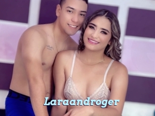 Laraandroger