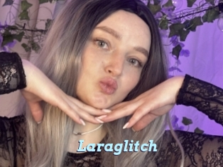 Laraglitch