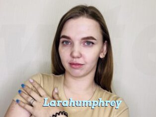 Larahumphrey