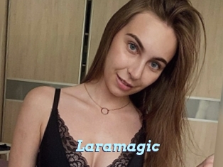 Laramagic