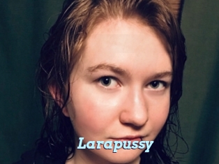 Larapussy