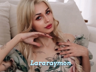 Lararaymon