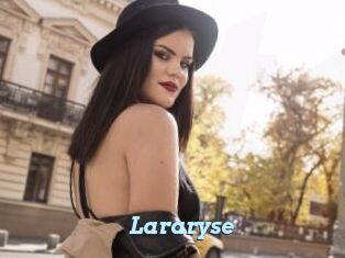 Lararyse