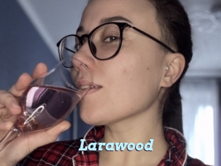 Larawood