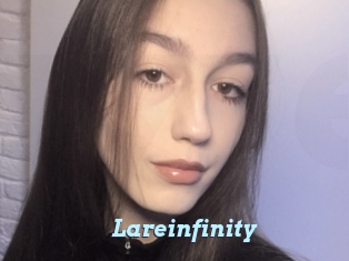 lareinfinity Webcam Teen