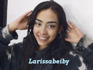 Larissabeiby