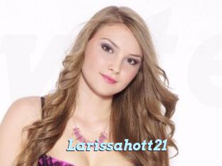 Larissahott21
