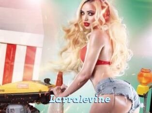 Larralevine