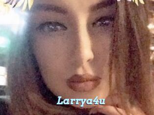 Larrya4u