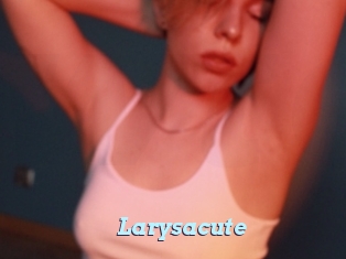 Larysacute