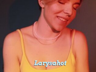 Larysahot