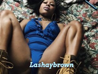 Lashaybrown