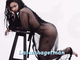 Latasshagetman
