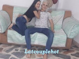 Latcouplehot