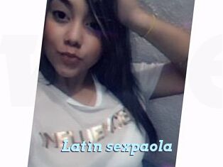 Latin_sexpaola