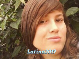 Latina2019