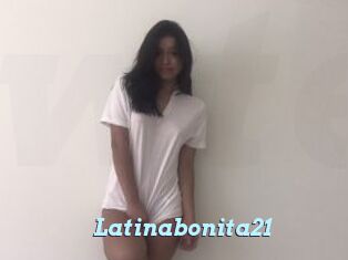 Latinabonita21