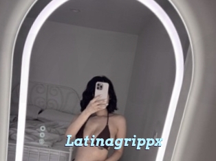 Latinagrippx