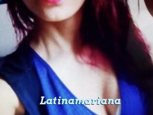 Latinamariana
