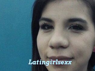 Latingirlsexx